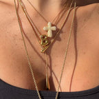 All About You Necklace