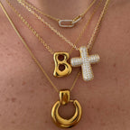 Lorelai Necklace