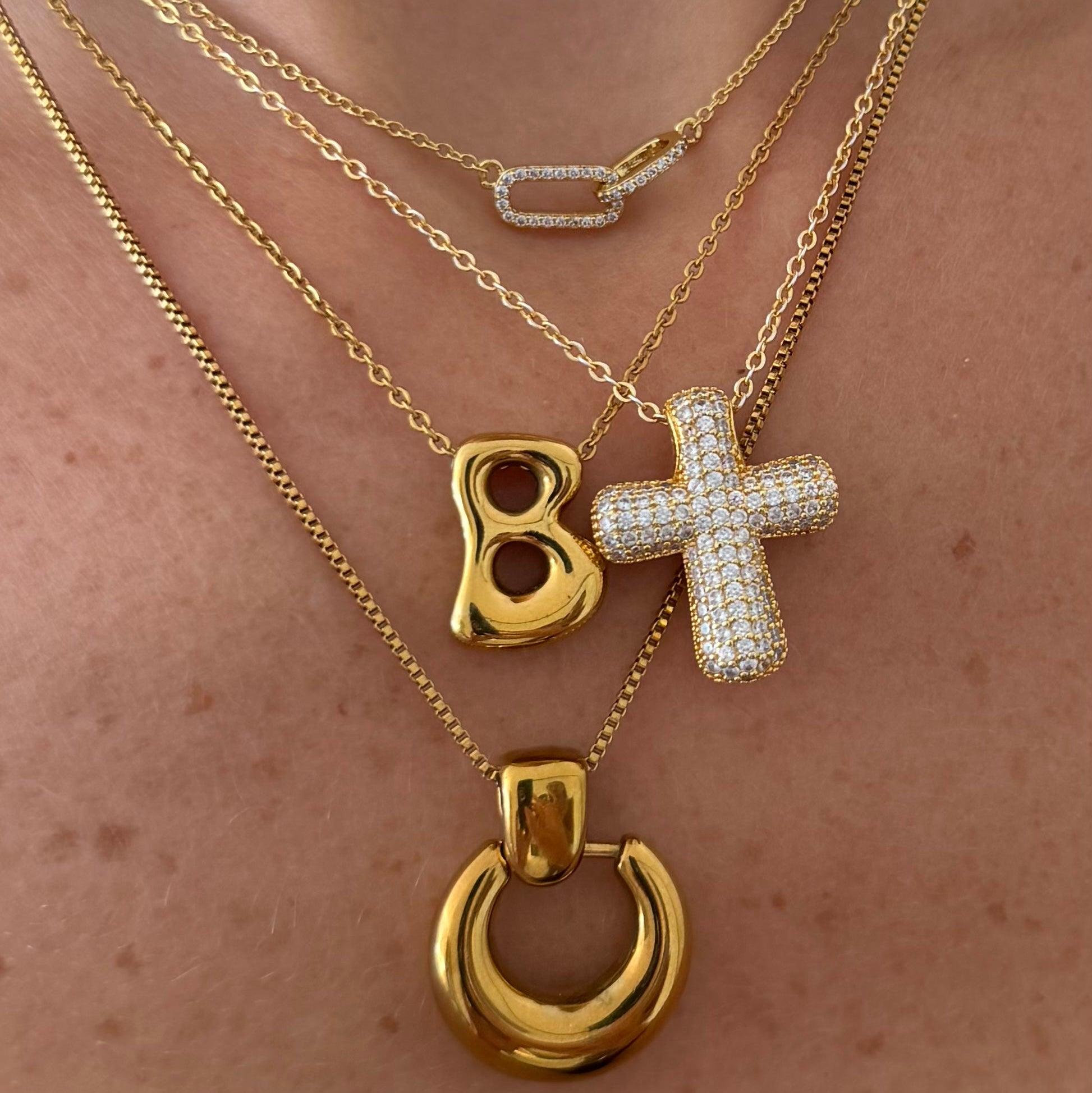 Lorelai Necklace