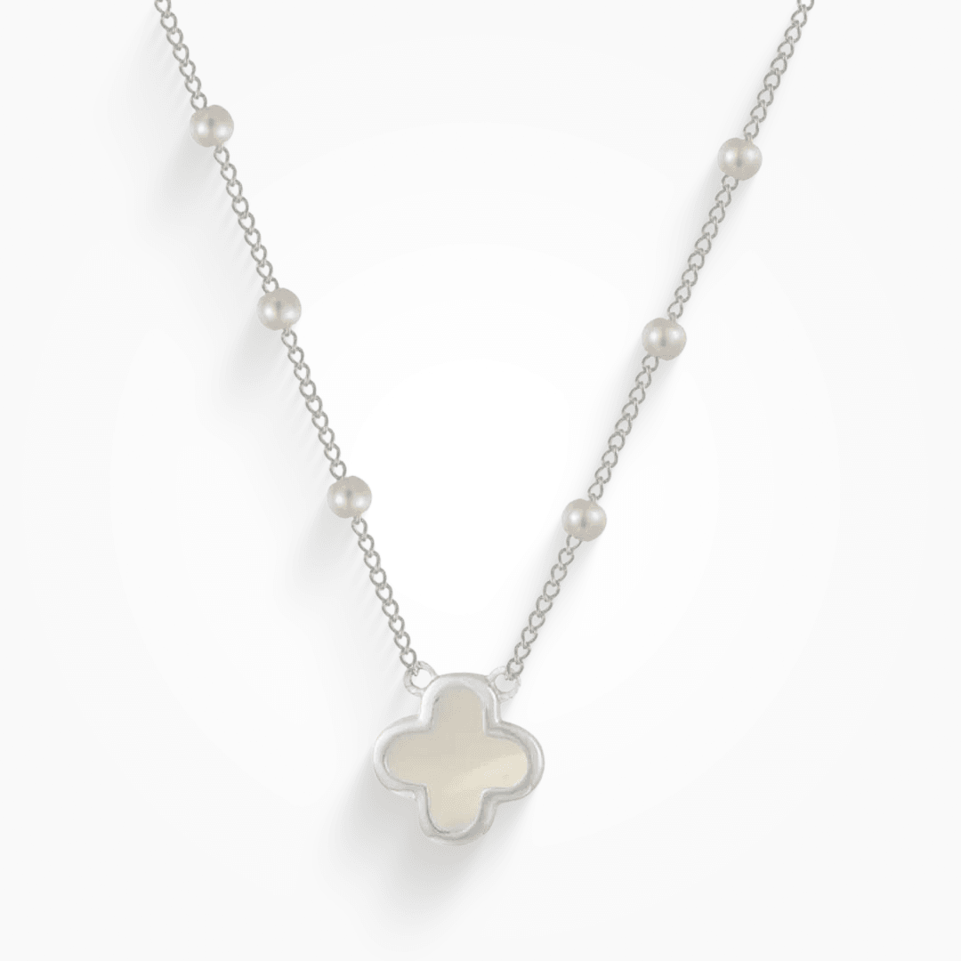 I'm Lucky Necklace - EVRYJEWELS