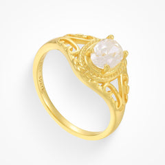 Ignited Ring - EVRYJEWELS