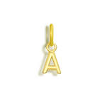 I Heart Me Charm - EVRYJEWELS