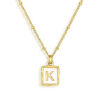 Im Yours Necklace - EVRYJEWELS