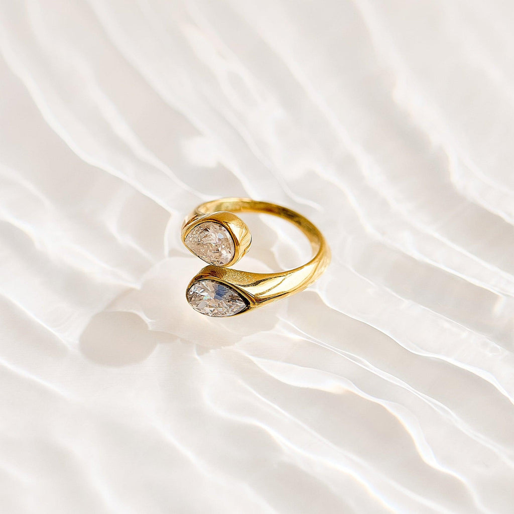 Ivy Ring