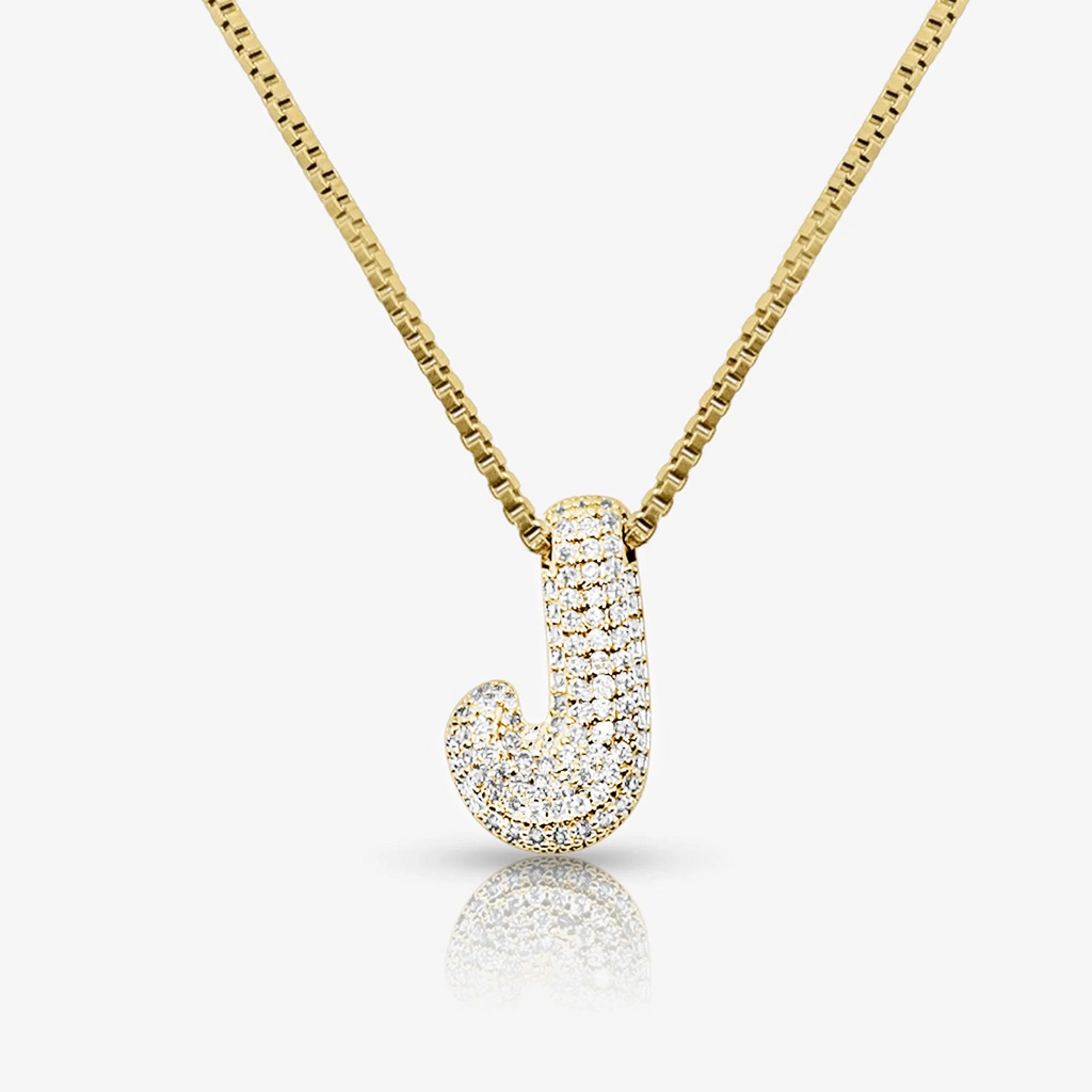 Adore Me Necklace