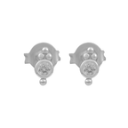 Jasmine Earrings - EVRYJEWELS