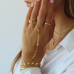 Evry Essential Hand Chains