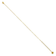Julia Anklet - EVRYJEWELS