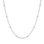 Juliet Necklace - EVRYJEWELS