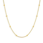 Juliet Necklace - EVRYJEWELS