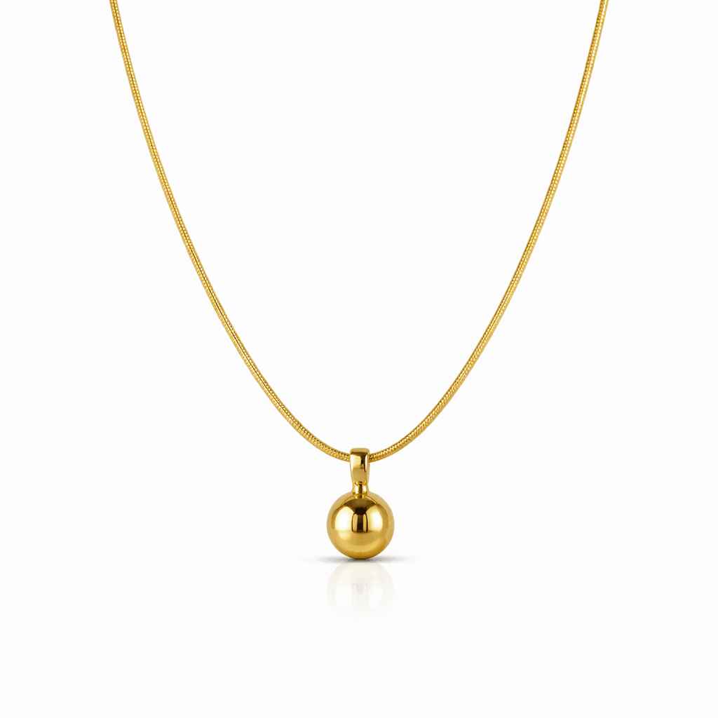Kira Necklace