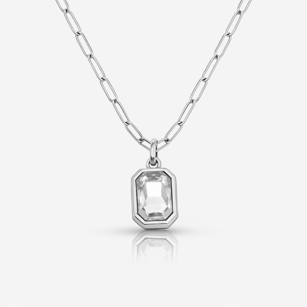 Kali Birthstone Necklace