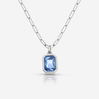 Kali Birthstone Necklace - EVRYJEWELS