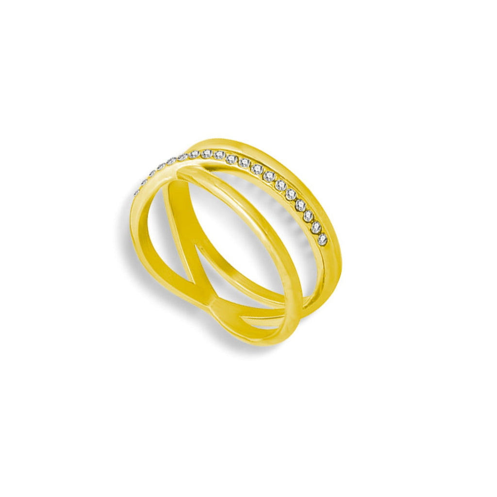 Karma Ring - EVRYJEWELS