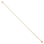 Kate Anklet - EVRYJEWELS
