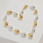 Ketnipz Bean Egg Charm