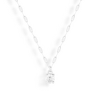 Lacey Necklace - EVRYJEWELS