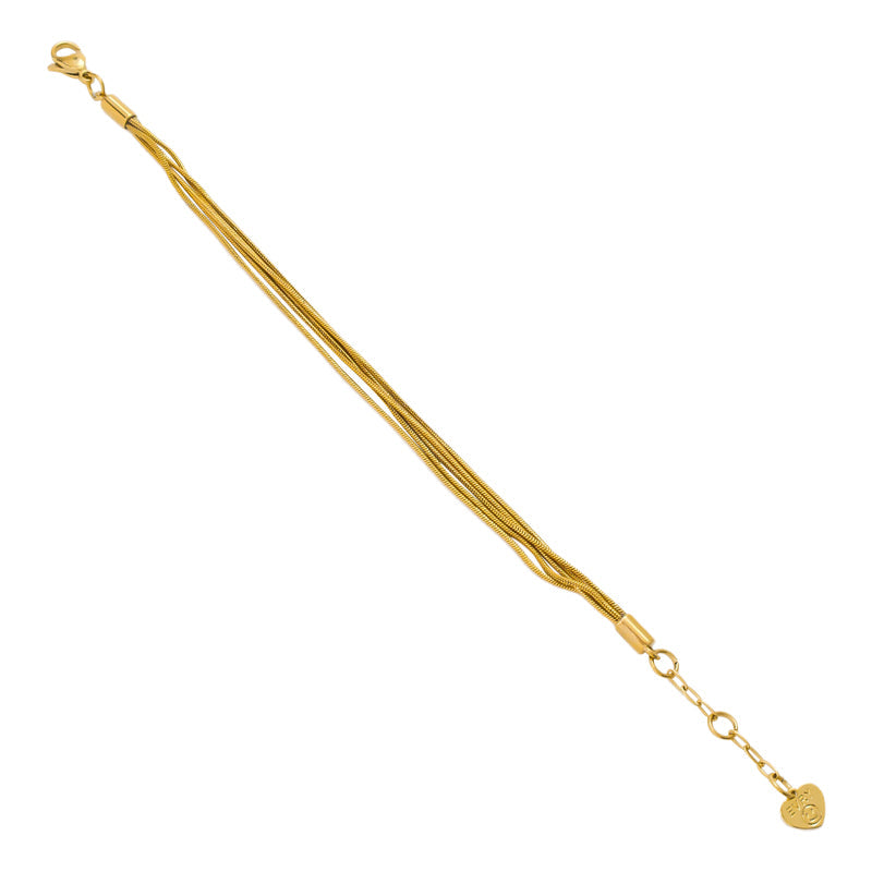 Lasso Bracelet - EVRYJEWELS