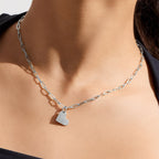 You Have My Heart Necklace