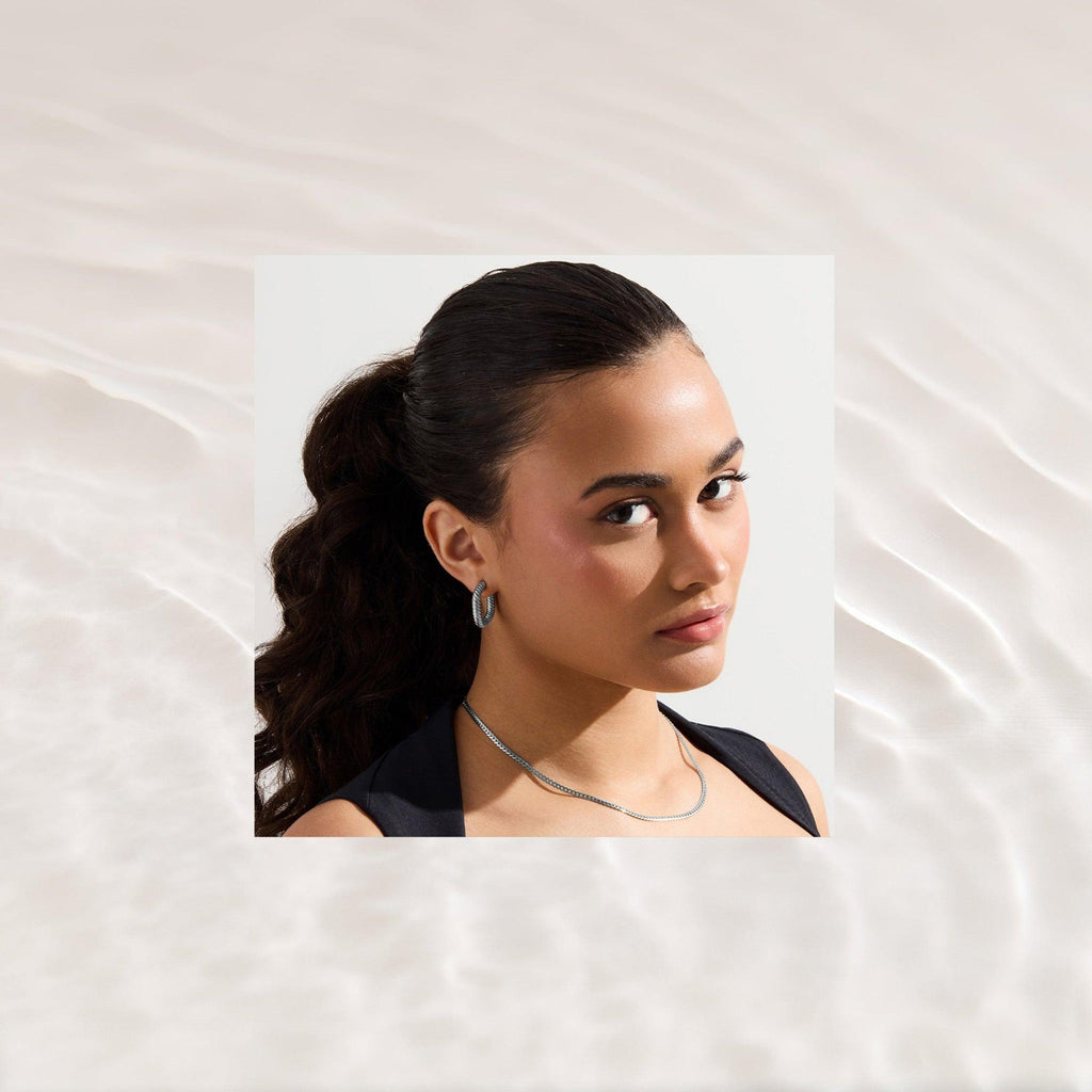 Purity Necklace
