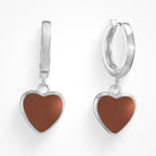 Love Actually Earrings - EVRYJEWELS