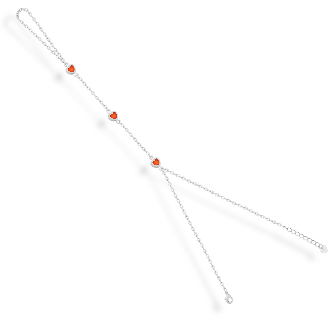 Love Song Hand Chain - EVRYJEWELS