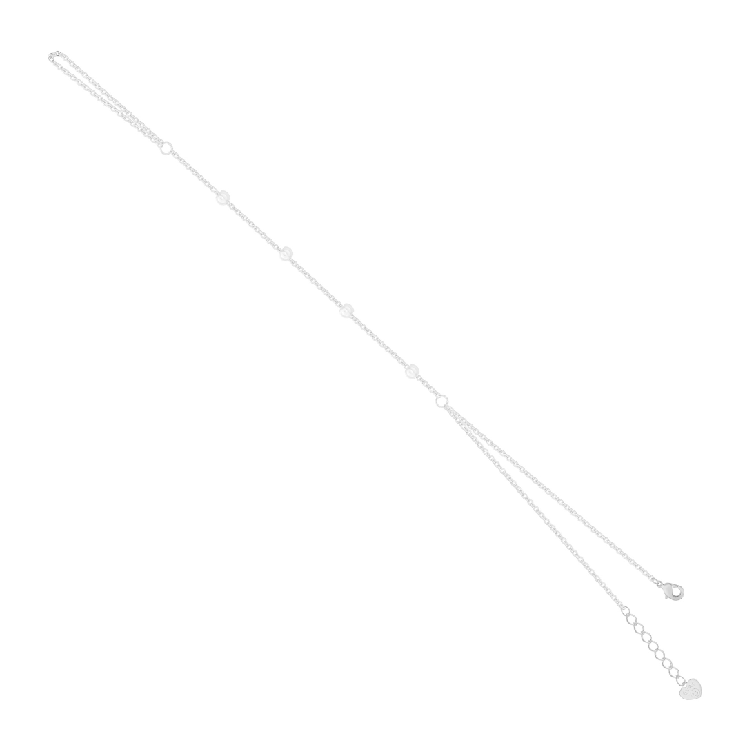 Evry Iconic Hand Chain - EVRYJEWELS