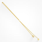 Lucia Hand Chain - EVRYJEWELS