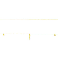 Luminous Waist Chain - EVRYJEWELS