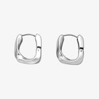 Glazed Girl Earrings - EVRYJEWELS