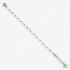 Pearl Tone Bracelet - EVRYJEWELS