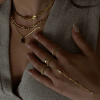 Maze Ring