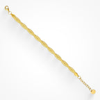 Medusa Bracelet - EVRYJEWELS