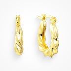 Milan Earrings - EVRYJEWELS
