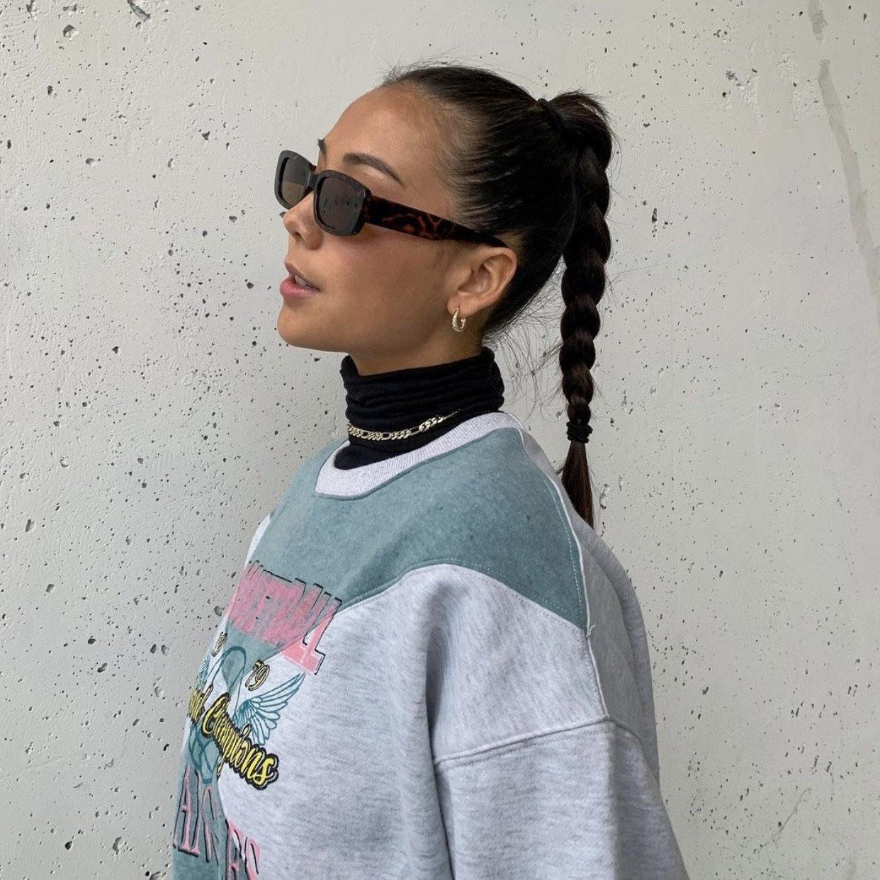 Milan Sunglasses