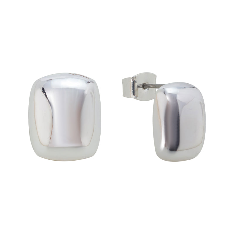 Mirror Mirror Earrings - EVRYJEWELS