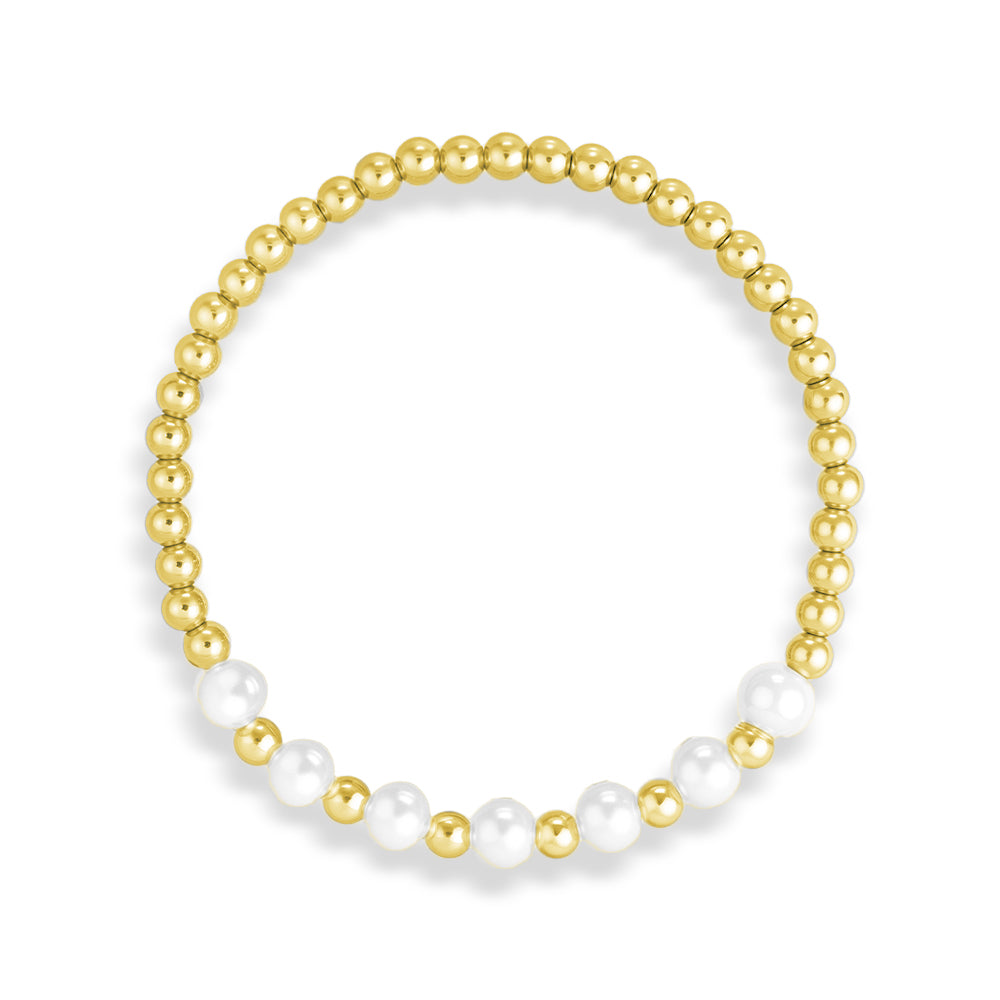 Mixed Emotions Bracelet - EVRYJEWELS