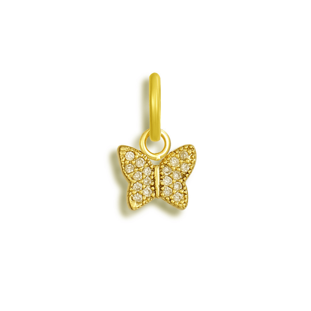 Shoe Charms