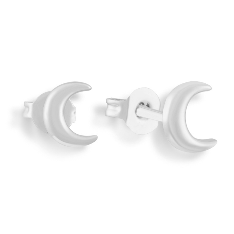 Moonlit Earrings - EVRYJEWELS