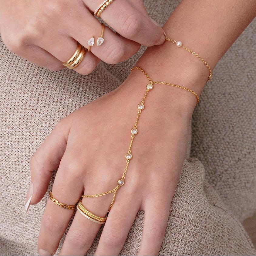 Eternity Ring