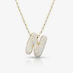 Adore Me Necklace