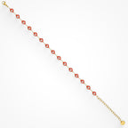 Evryday Chain Anklets