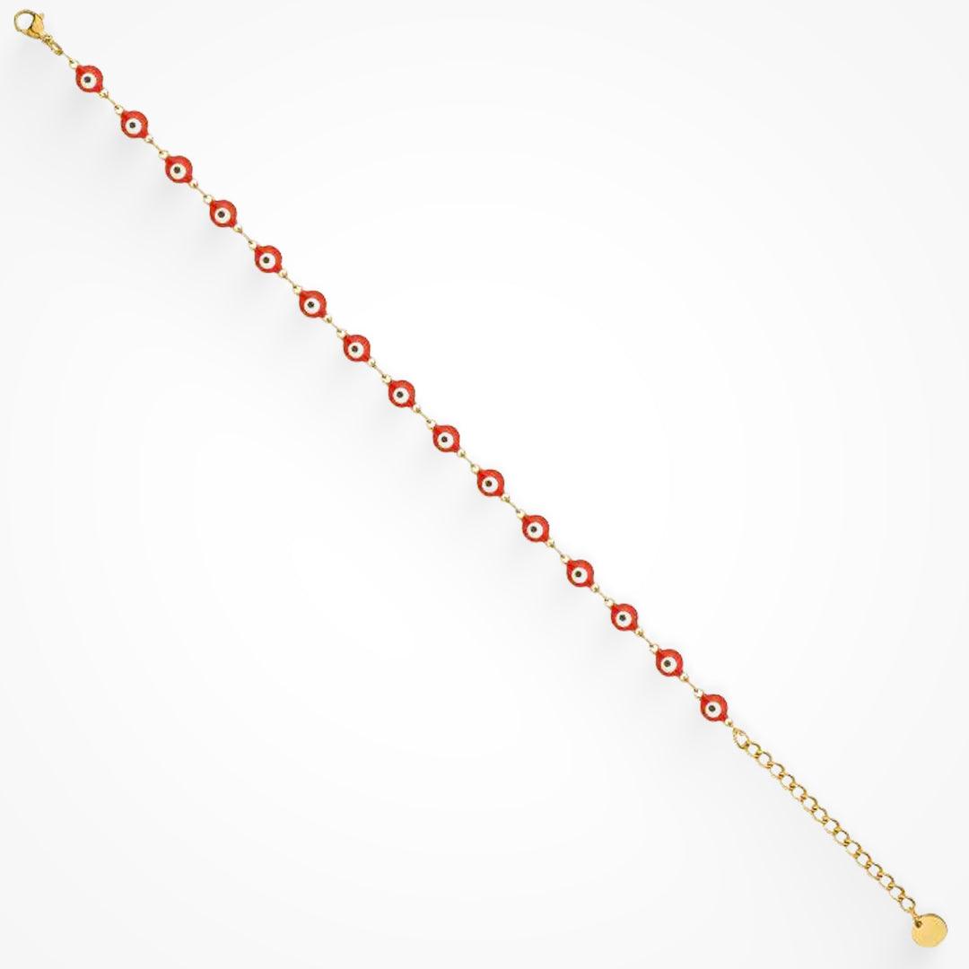 Evryday Chain Anklets