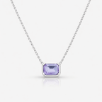 Noa Birthstone Necklace - EVRYJEWELS
