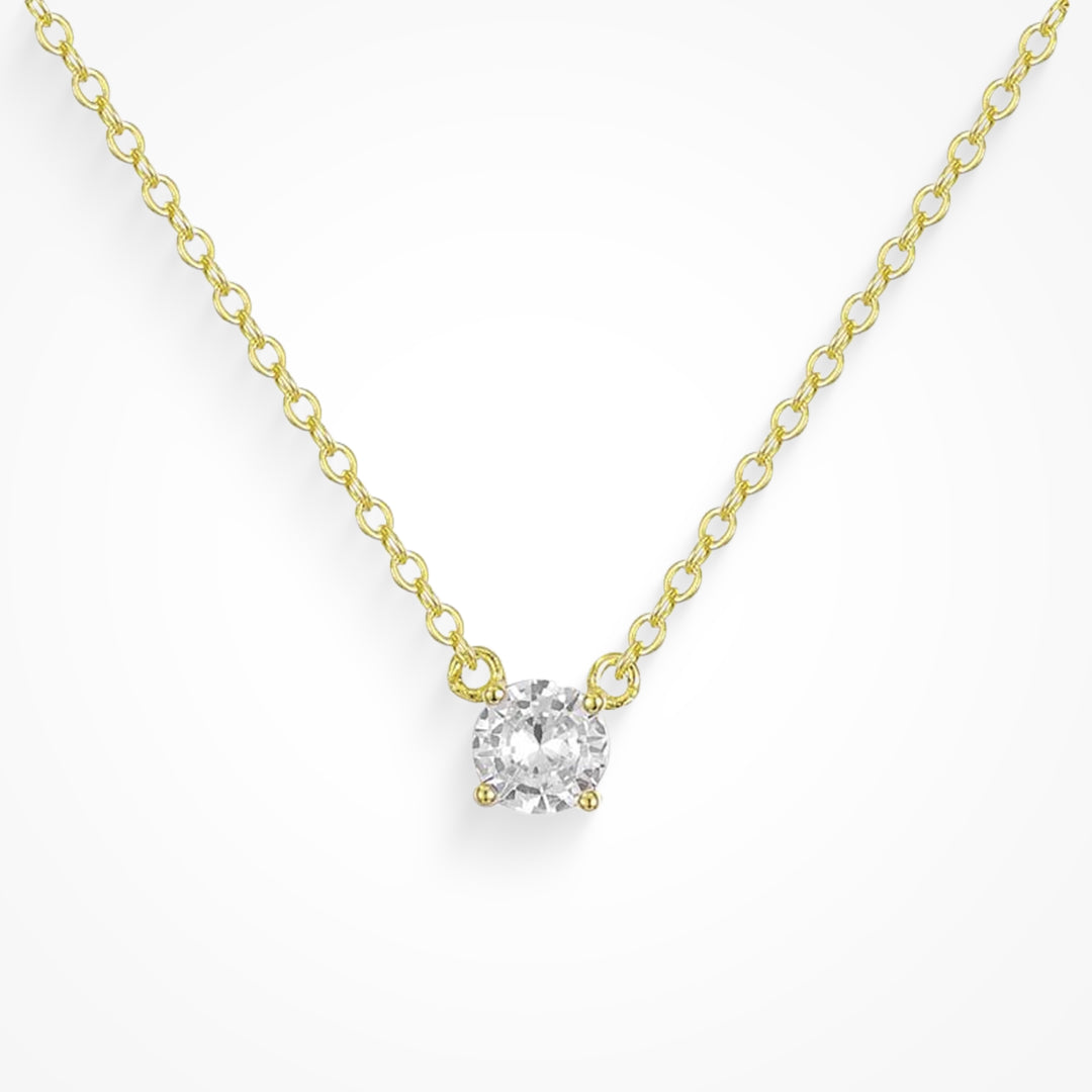 Nothing Too Serious Necklace - EVRYJEWELS