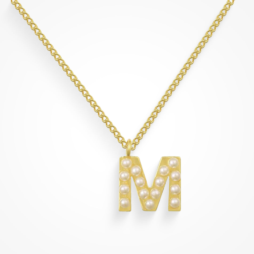 Obsessed With Me Necklace - EVRYJEWELS