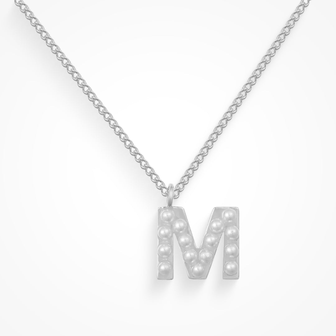 Obsessed With Me Necklace - EVRYJEWELS