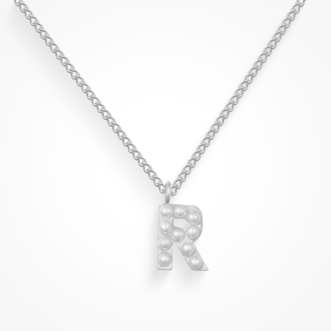 Obsessed With Me Necklace - EVRYJEWELS