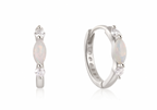 Opal Cutie Huggies - EVRYJEWELS
