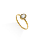 Paloma Ring - EVRYJEWELS
